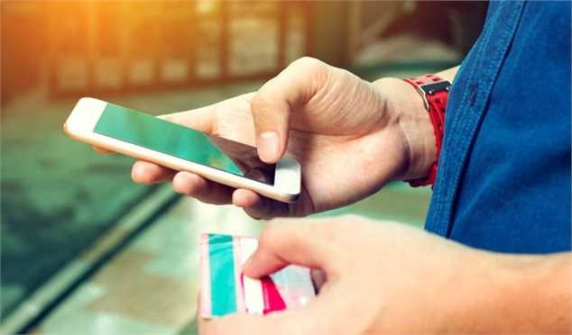 دریافت رمز پویا از طریق پیامک امکان‌پذیر است