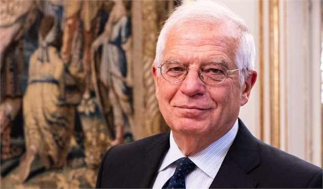 اولین موضع رسمی جانشین موگرینی