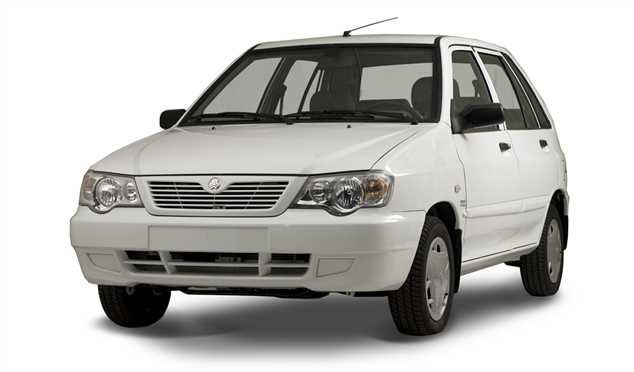 قیمت پراید بالاتر رفت/۱۱۱ به ۵۳ میلیون و ۶۰۰ هزارتومان رسید