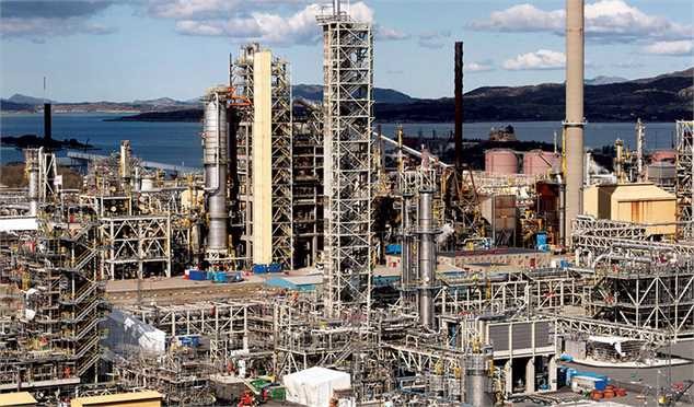 رکورد تولید و فروش داخلی در صنعت پتروشیمی شکسته شد