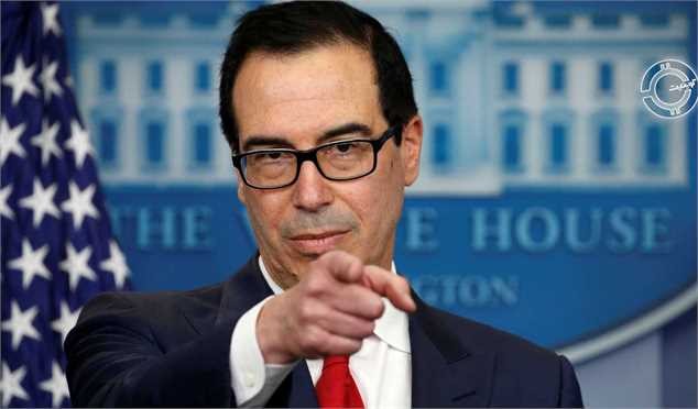 آمریکا تحریم‌های جدیدی علیه ایران اعمال کرد