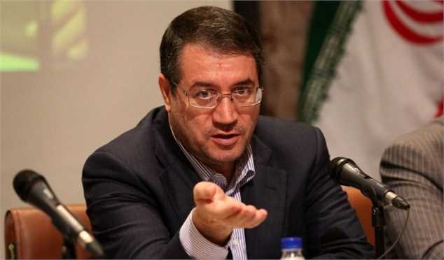 وزیر صنعت: کاهش ارزبری ۴۱۲ میلیون یورویی با توسعه ساخت داخل