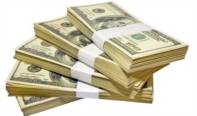 قیمت دلار چقدر پایین آمد؟