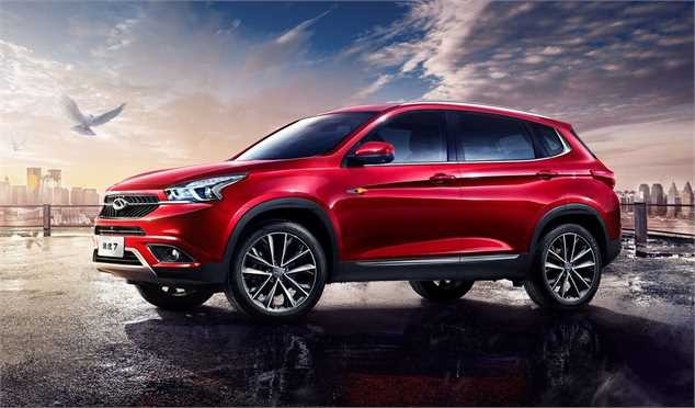 طرح فروش نقدی تحویل فوری محصولات چری توسط مدیران خودرو + جدول