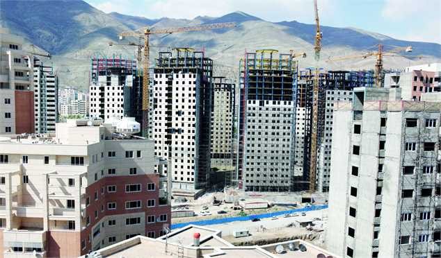 تمام ظرفیت مسکن ملی استان تهران تکمیل شد