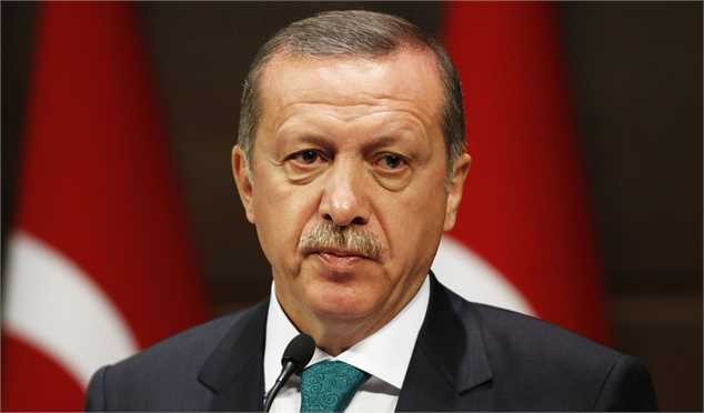 اقتصاد ترکیه احیا شده است