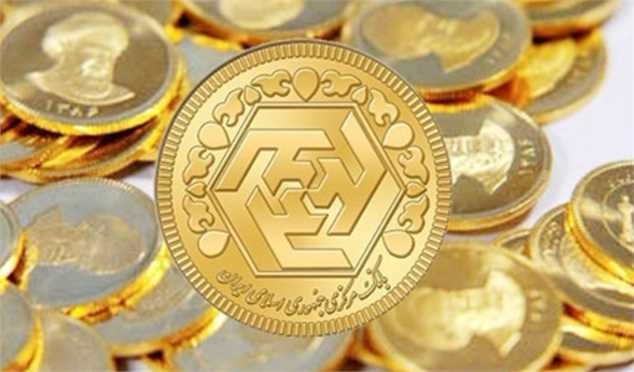 سکه امسال چقدر گران شد؟