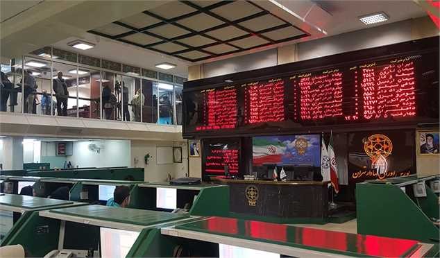 آغاز داغ زمستان بورس