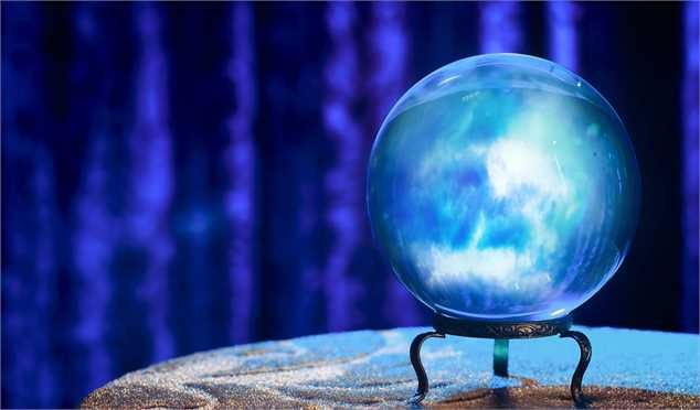 ۲۰ پیش‌بینی از جهان ۲۰۲۰