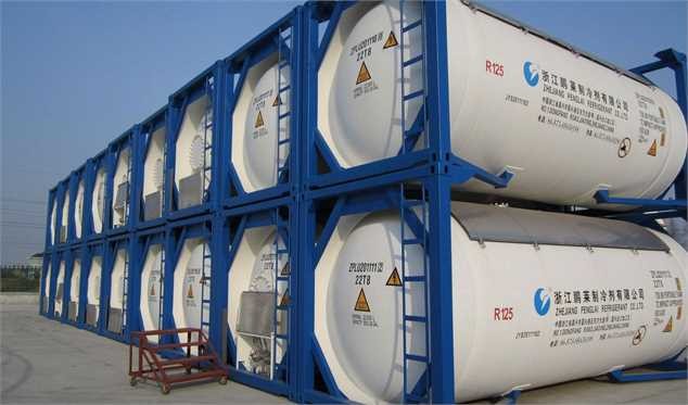 درآمد 4 هزار میلیارد تومانی دولت از محل استفاده از گاز مایع به جای بنزین