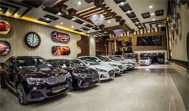 آخرین قیمت خودروهای وارداتی در بازار + جدول هفته دوم دی ماه
