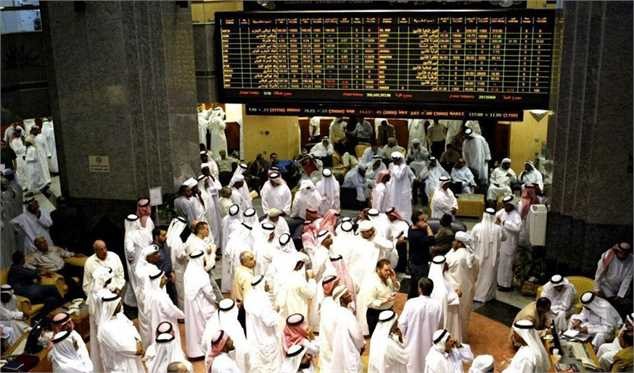 ریزش شدید بورس‌های منطقه