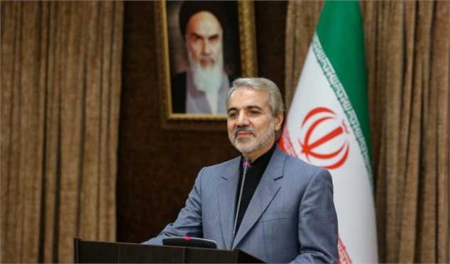 توضیحات نوبخت درباره افزایش پلکانی معکوس حقوق کارکنان