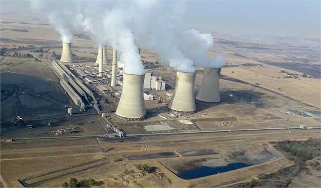 ایرانی ها ۷۲ درصد بیشتر از متوسط جهان گاز گلخانه ای تولید می کنند