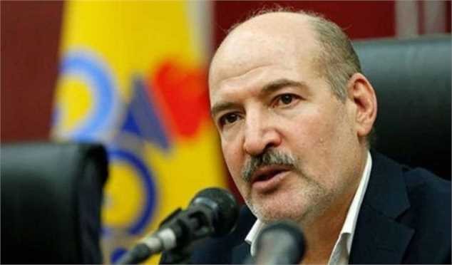 شرایط عرضه گاز مایع در بورس انرژی مساعد است