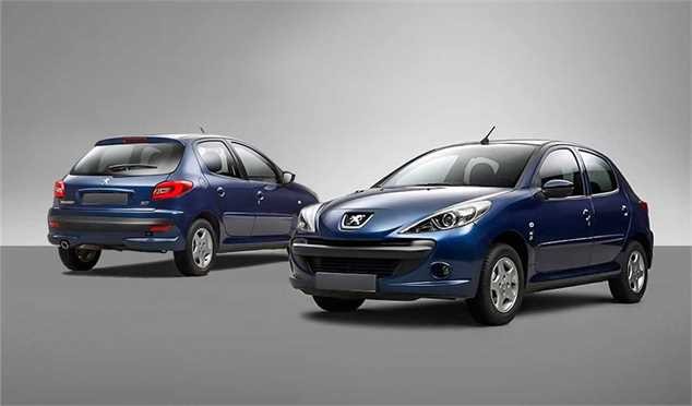 با بودجه 150 تا 200 میلیون تومان چه ماشینی می توان خرید + جدول