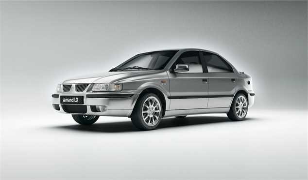 طرح جدید فروش اقساطی ایران خودرو ویژه 8 بهمن ماه 98