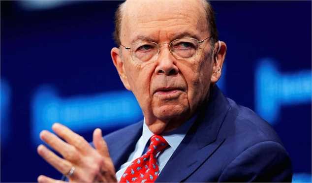 وزیر تجارت آمریکا: شیوع کرونا در چین برای آمریکا خوب است