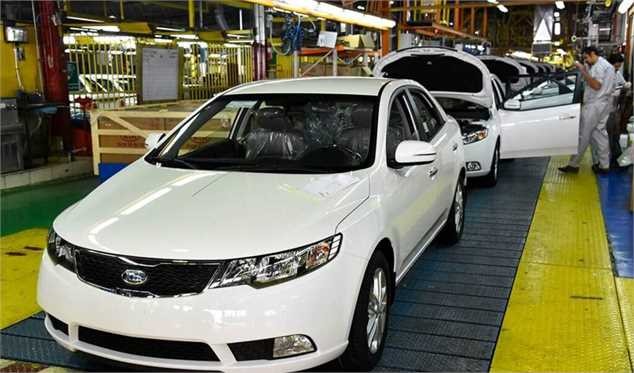 تولید سراتو بالاخره متوقف شد/ پژو 301 به تولید نرسید