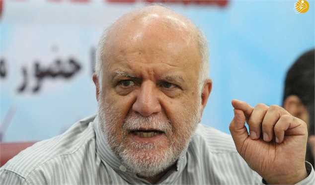 وزیرنفت: در بودجه 99 دولت پیشنهادی برای افزایش قیمت حامل های انرژی نداده است