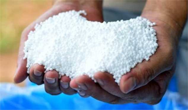 تهدید امنیت غذایی با توقف تولید کود اوره