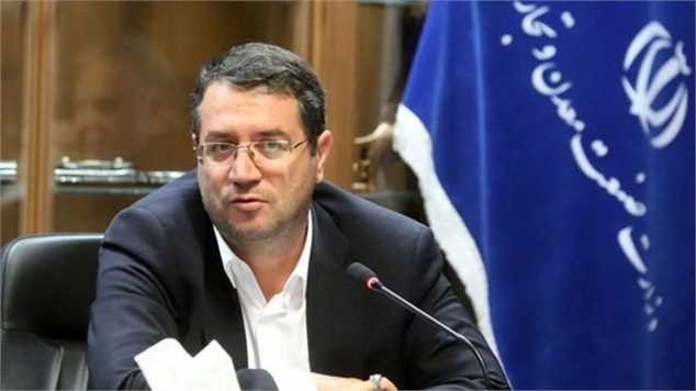 ۲۲ میلیارد دلار ظرفیت ارزشی تولیدات صنایع معدنی