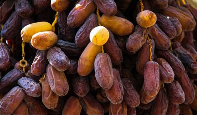 تصمیم وزارت صمت، راه را برای رقبای خرمای ایران باز کرد