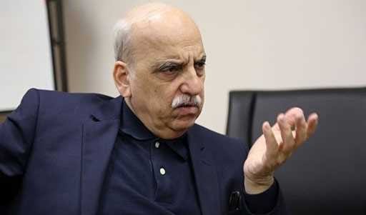 هشدار عبده‌تبریزی درباره تبعات رشد بی سابقه بورس