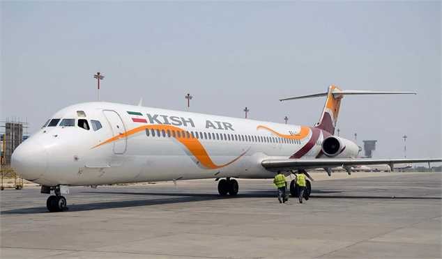 واگذاری سهام کیش ایر