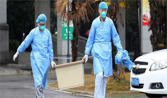 کرونا با اقتصاد چین چه کرد؟