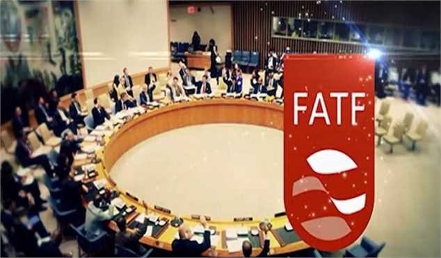 آمریکا عامل اصلی قرارگیری ایران در لیست سیاه FATF