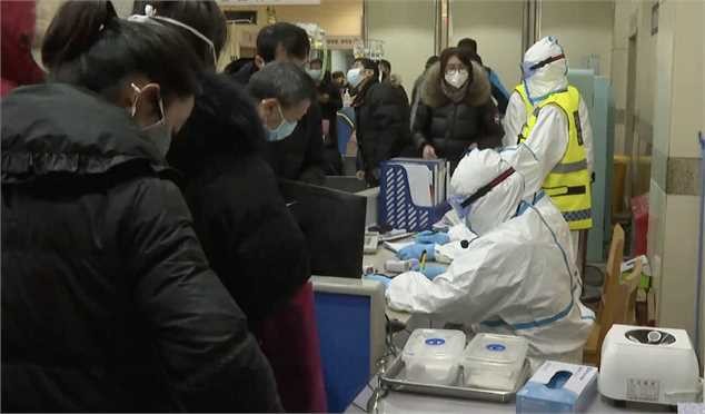 بازگشت وحشت کرونا به بورس‌های جهان