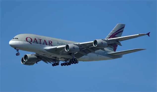 نخستین محموله کمک‌های بهداشتی دولت قطر وارد تهران شد