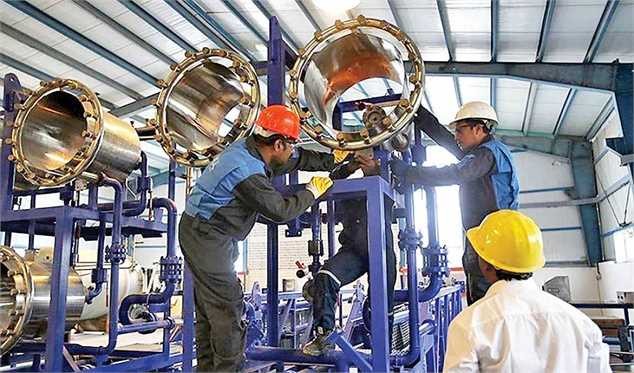 امکان ارسال قراردادهای کار به شکل الکترونیکی