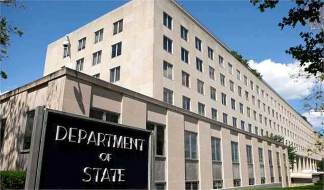 آمریکا با آزادی دارایی‌های ایران برای مقابله با کرونا مخالفت کرد