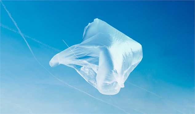 عصر پلاستیک