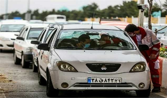 سفرهای استانی برای مردم از دوشنبه آزاد است