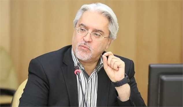 مدیرعامل بانک مسکن به دلیل ابتلا به کرونا درگذشت