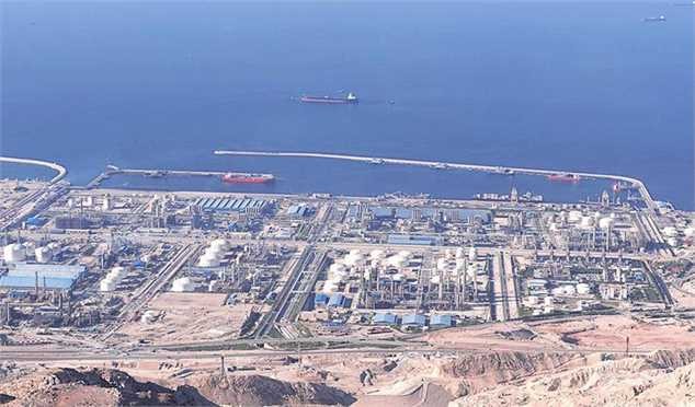 اعمال تعرفه بر روی برخی از محصولات پتروشیمی وارداتی از سوی هند