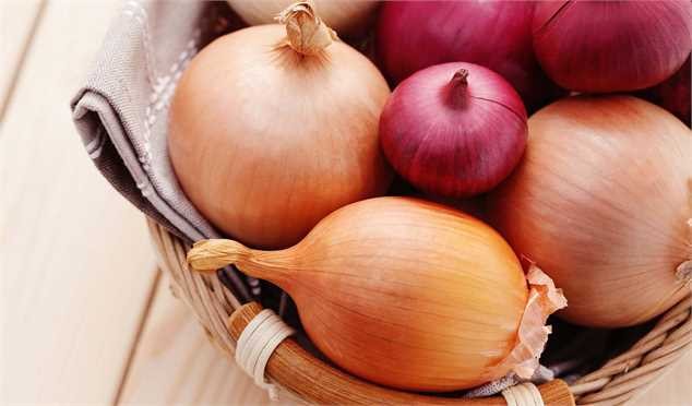 تعرفه صادرات پیاز برداشته شد/ قیمت ۴۰۰ تومانی پیاز در جنوب