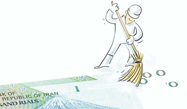 پول‌های جدید چه زمانی وارد چرخه اقتصادی کشور می‌شود؟