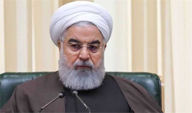 دستور روحانی برای رسیدگی سریع به موضوع افزایش قیمت خودرو