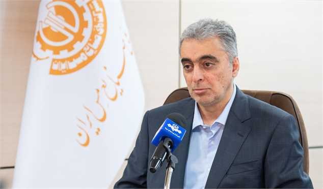 «صنعت مس» در مسیر درخشان جهش تولید