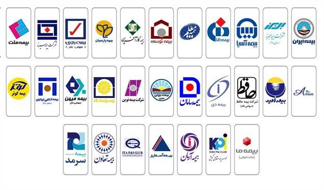 آخرین ظرفیت مجاز نگهداری ریسک شرکت‌های بیمه اعلام شد