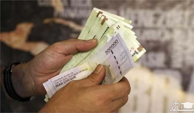 واریز وام کرونا به کسب و کارها از دهه سوم خرداد شروع می‌شود