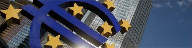 بانک مرکزی اروپا: کرونا بذر بحران مالی بعدی را کاشته است