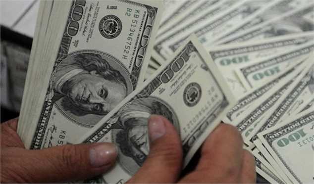 حمایت اول دلار شکست