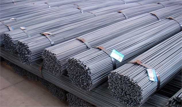 آرامش فولاد با پایان مداخله