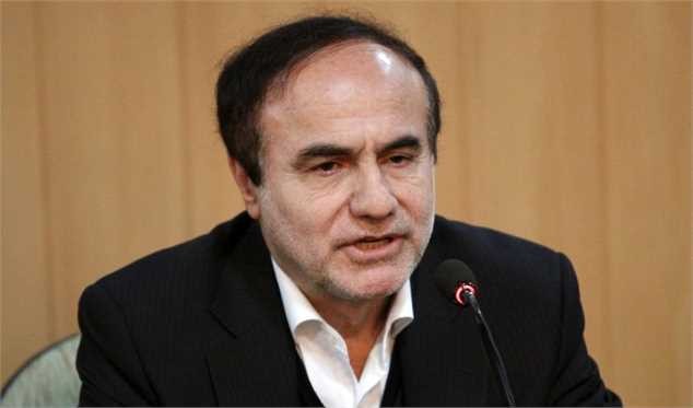 صنعت بیمه بدون حضور شبکه فروش هیچ معنایی ندارد