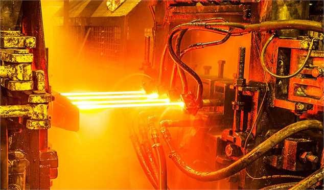 بهبود وضعیت بازار مواد اولیه صنعت فولاد